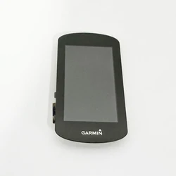 Original For GARMIN Edge Explore LCD Display With Touch Screen Glass Repair Replacement Parts