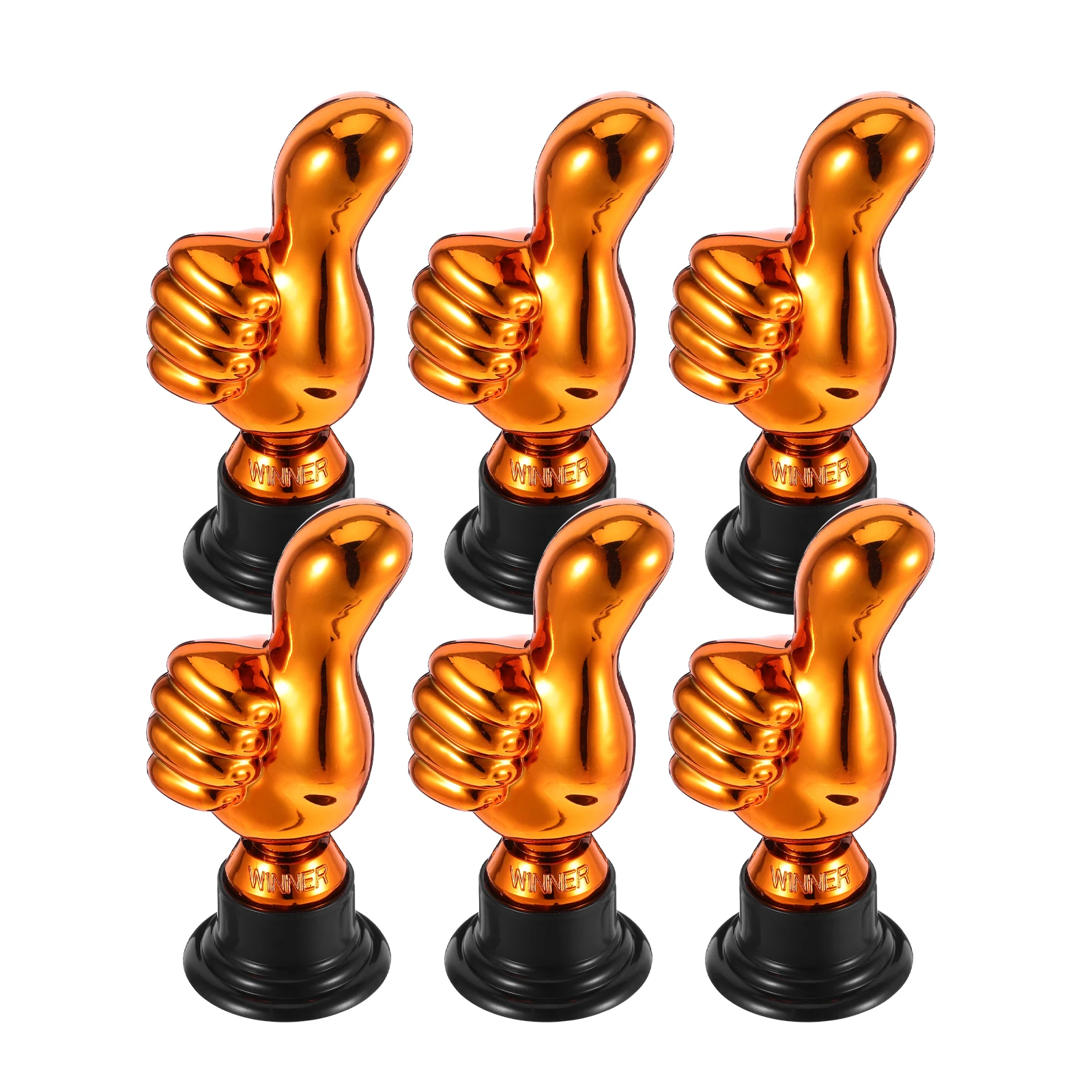 

Trophy of Honor Competition Funny Awards Ceremony Cup Champion for Kids Event Reward First Place Fake