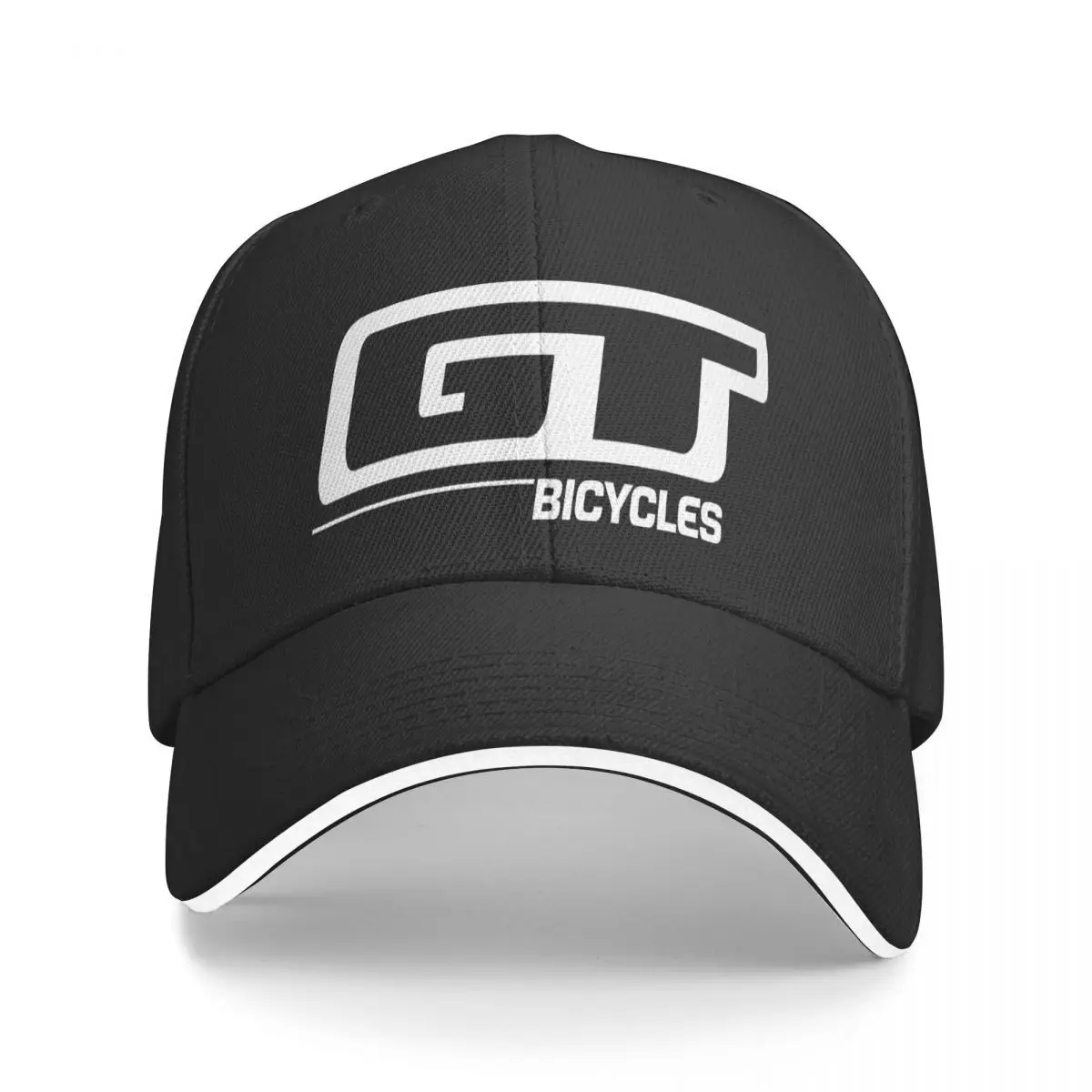 Gt Bicycles 1 Cap Men Mens Hat Sports Caps Cap Man Summer Men\'s Baseball Cap Man Hat Baseball Cap