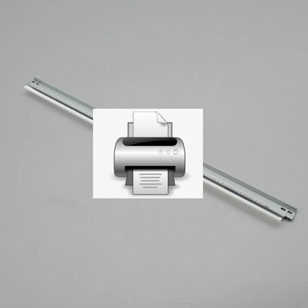 2X OPC Drum Cleaning Blade for Sharp MX 2618 3118 3618 3648 2018 2318 2338 3128 2638 3138 2310 2610 2615 2616 2010 2640 3110