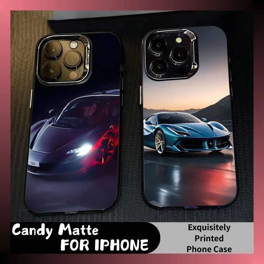 Fer SF90 Supercar S…