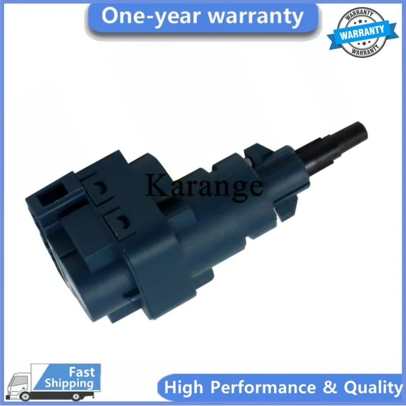 

Выключатель стоп-сигнала для Audi A3 A4 A6 TT для Ford для Volkswagen VW Beetle Jetta Seat Skoda 1J0927189 1J0927189E 1J0927189F Новый