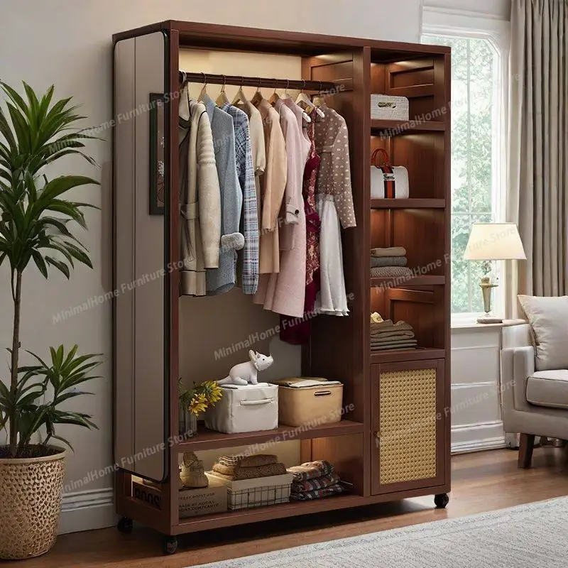 #9 Latest Open Closets Offers