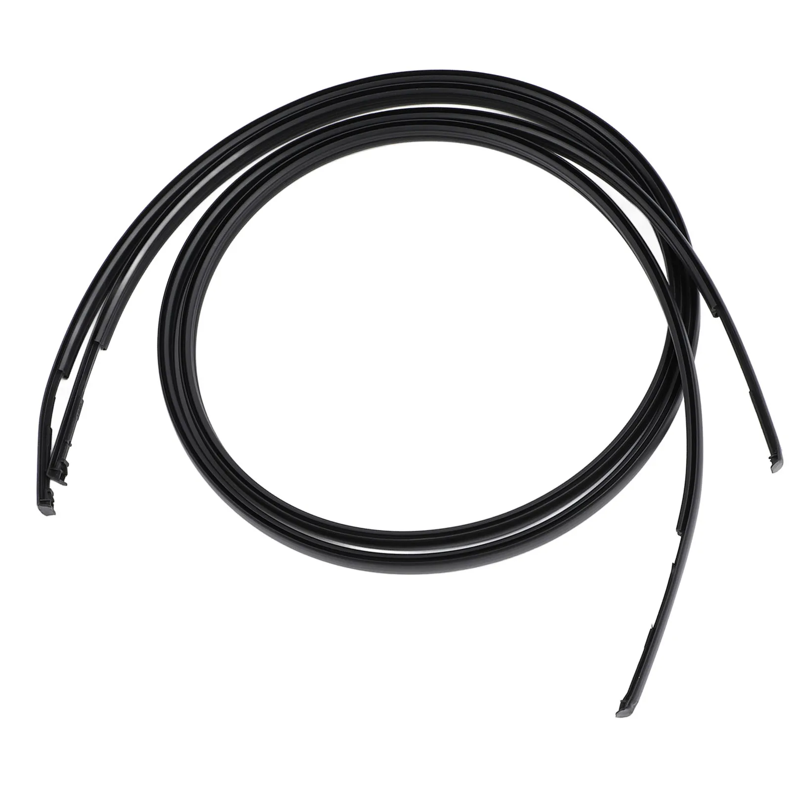 1Pair Car Roof Weat…