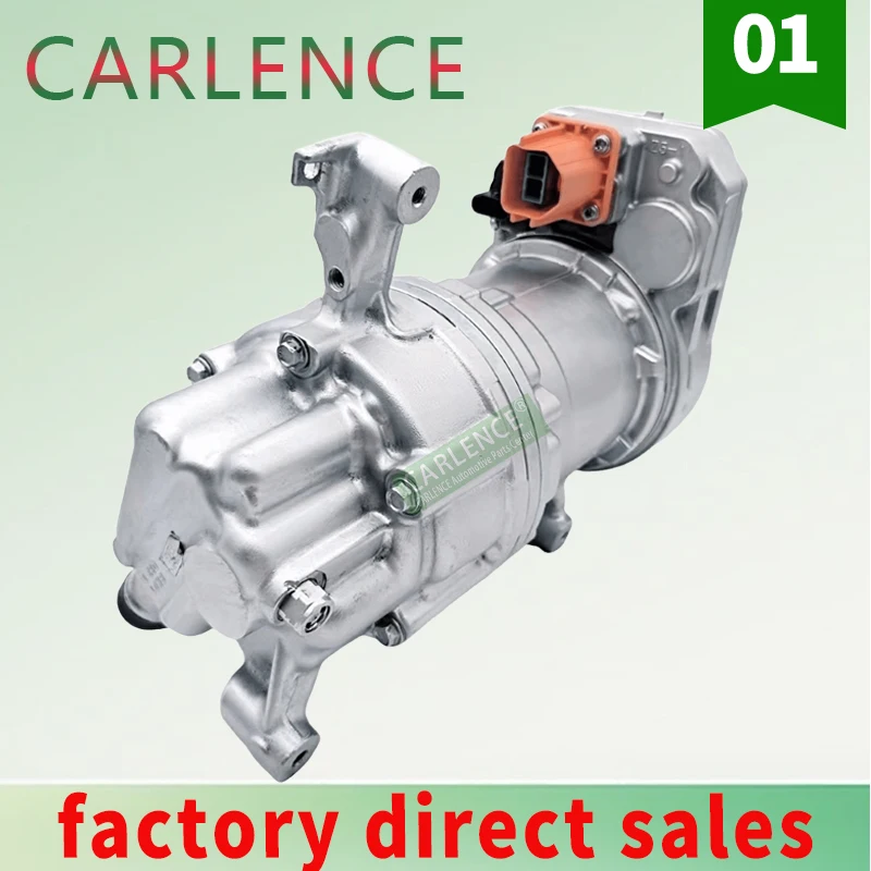 

Электрический компрессор кондиционера для TESLA Model Y Model 3 1501256 -00-Л 150125600 L