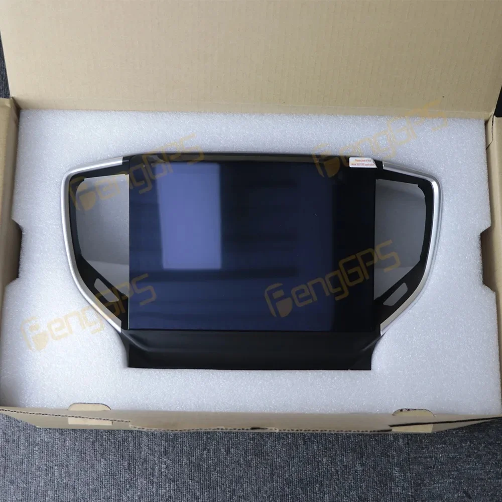 For Maserati Ghibli 2013 - 2016 Android Car Radio 2Din Stereo Receiver Autoradio Multimedia Player GPS Navi Head Unit Screen