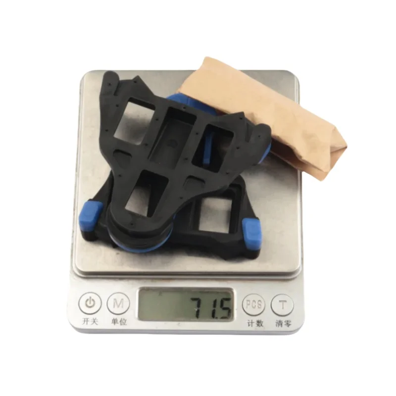 Shimano SPDSL Series SM-SH12 SH11 SH10 Self-locking Ultralight Box Shoes Pedals Cleat For Road Bike Original Shimano Product view 6
