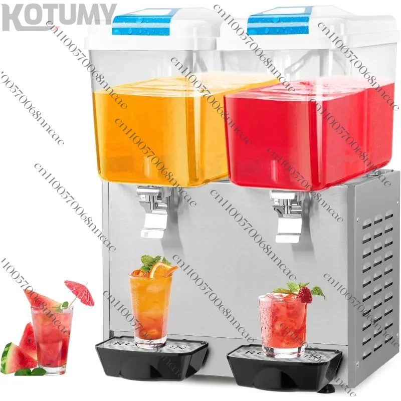 

Commercial Automatic Juice and Cold Drink Machine for Milk Tea Shops and Buffet Restaurants