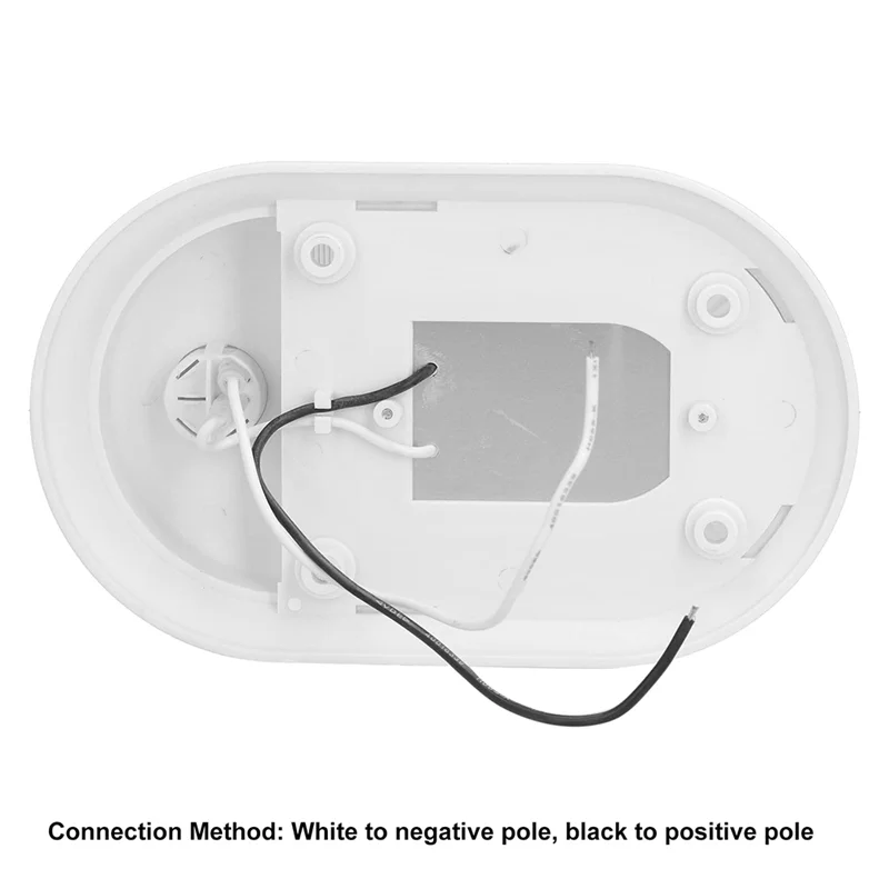 

Для дома на колесах, морской внутренний купольный светильник, 24 светодиодная лампа с независимым переключателем, 12-24 В, энергосбережение, защита окружающей среды