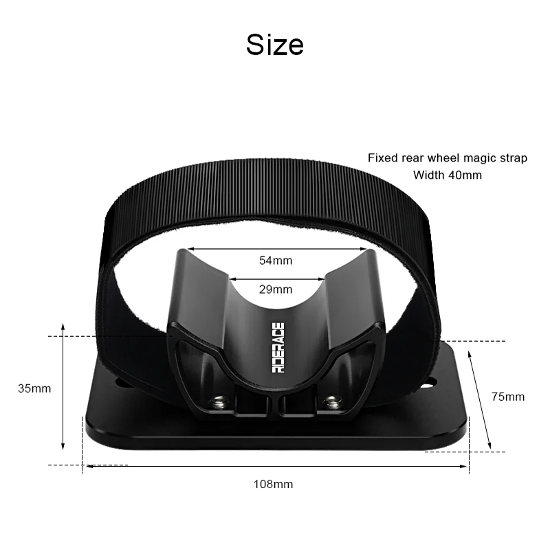 شوكة جبل رف سقف السيارة ، الإفراج السريع ، من خلال الناقل المحور ، MTB دراجة الطريق ، كتلة الجبهة ، حامل الوقوف ، دعم الرفوف #6