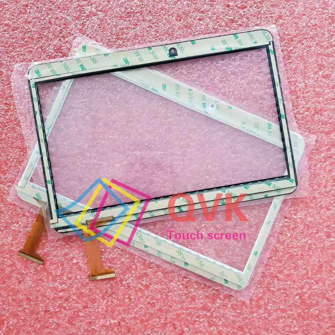 10.1 Inch touch screen For BDF 101 Tablte PC Capacitive touch screen panel repair and replacement parts