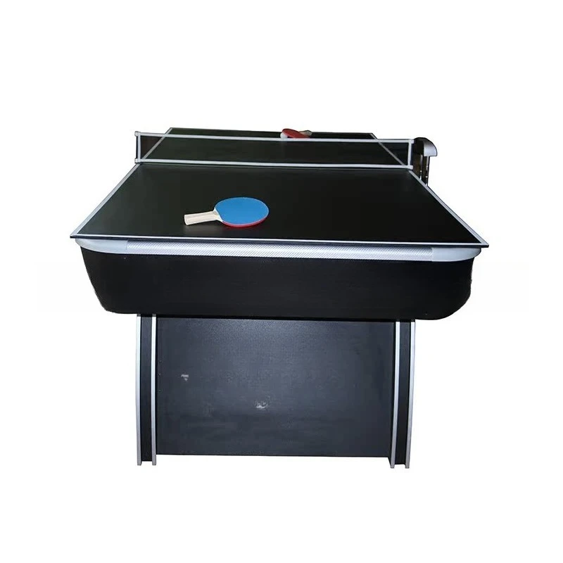 Multifunctional 2 in 1 Empty Ball Ice Hockey Table
