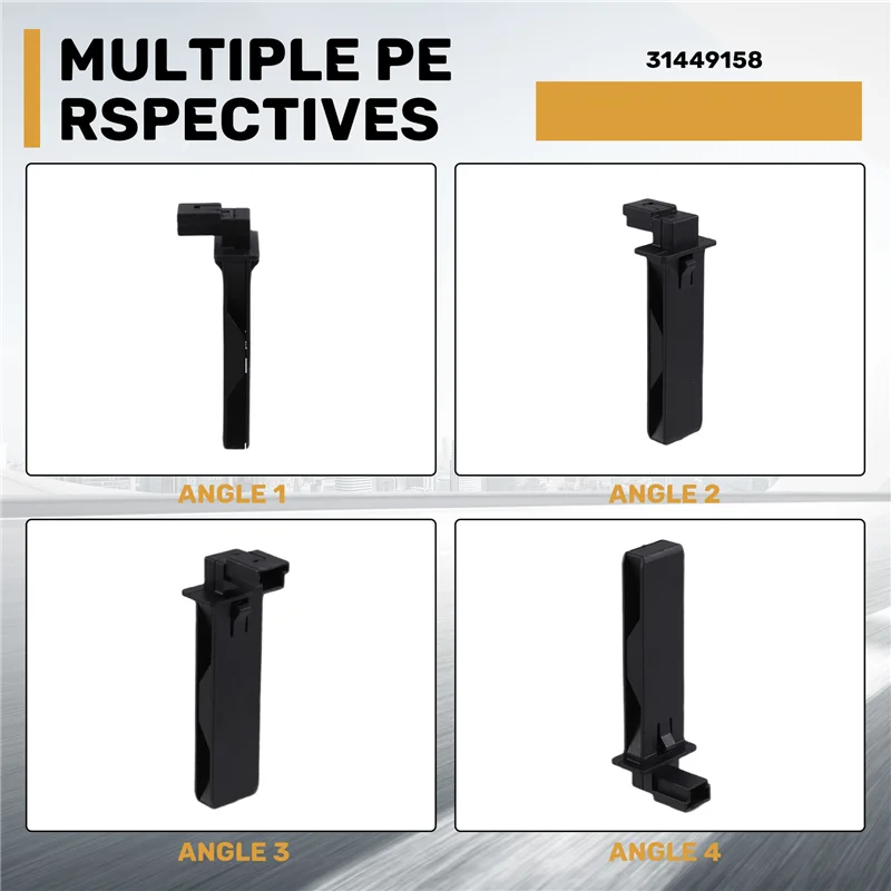 

Car Interior Temperature Sensor For VOLVO S60 III S90 II 14-19 31449158-A28K