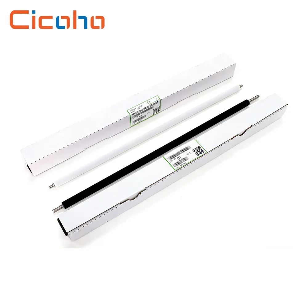Drum Lubricant Bar Application Brush Roller For Ricoh MPC 3503 3003 2503 4503 5503 6003 3004 3504 4504 PCR Cleaning Roller