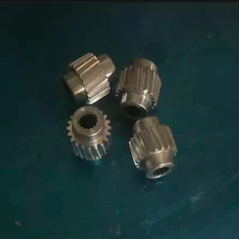 4pcs 20 Teeth Seat Adjustment Motor Gear