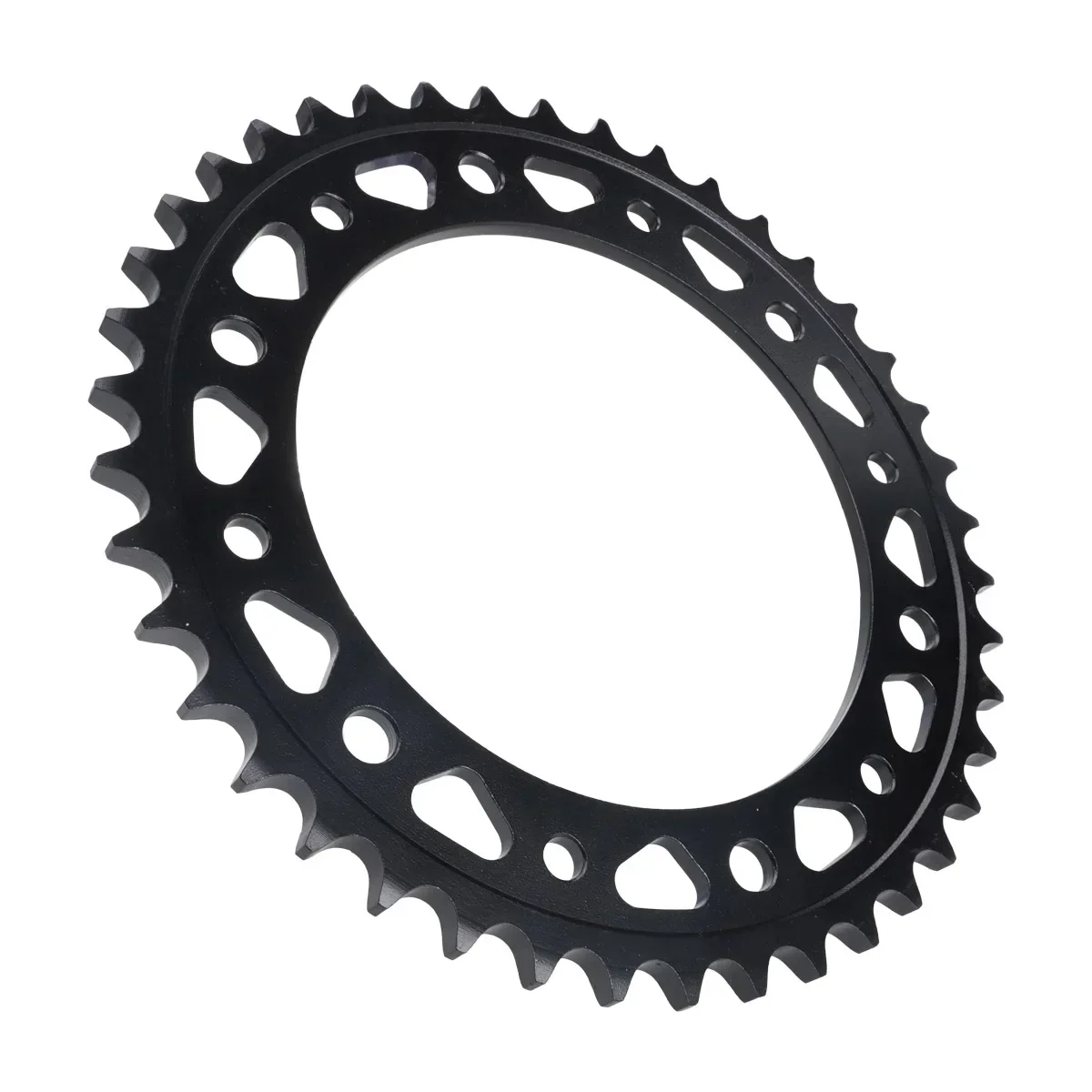 

525 Motorcycle Rear Sprocket For BMW F650GS 2008-2012 F800GS K72 2008-2018 F800R K73 2009-2018 8.5mm Bolts