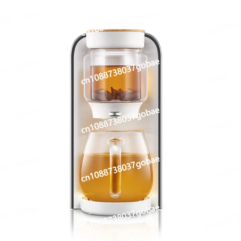 Instant Water Dispenser Portable Tea Drinking Machine Household Desktop Small Tea Bar Machine Quick Heating Tea Brewer