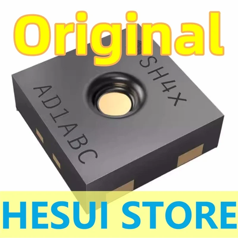 Temperature And Hum…