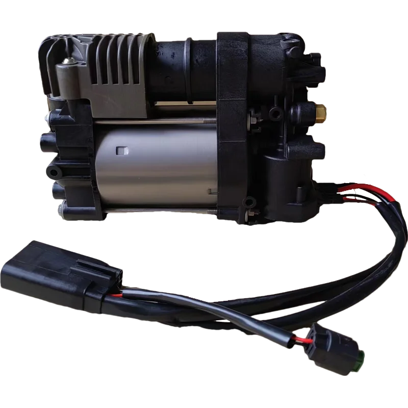 Brand New Auto Systems Pump for Jeep Grand Cherokee WK2 Air Suspension Compressor 68204387AA