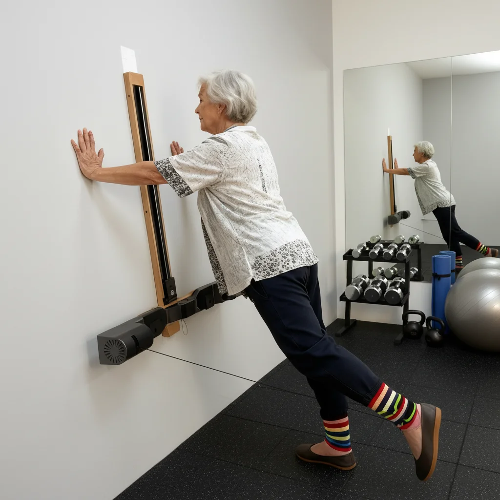 Homesmart Online - All-in-One Smart Home Fitnessgerät: Multifunktionaler Krafttrainer