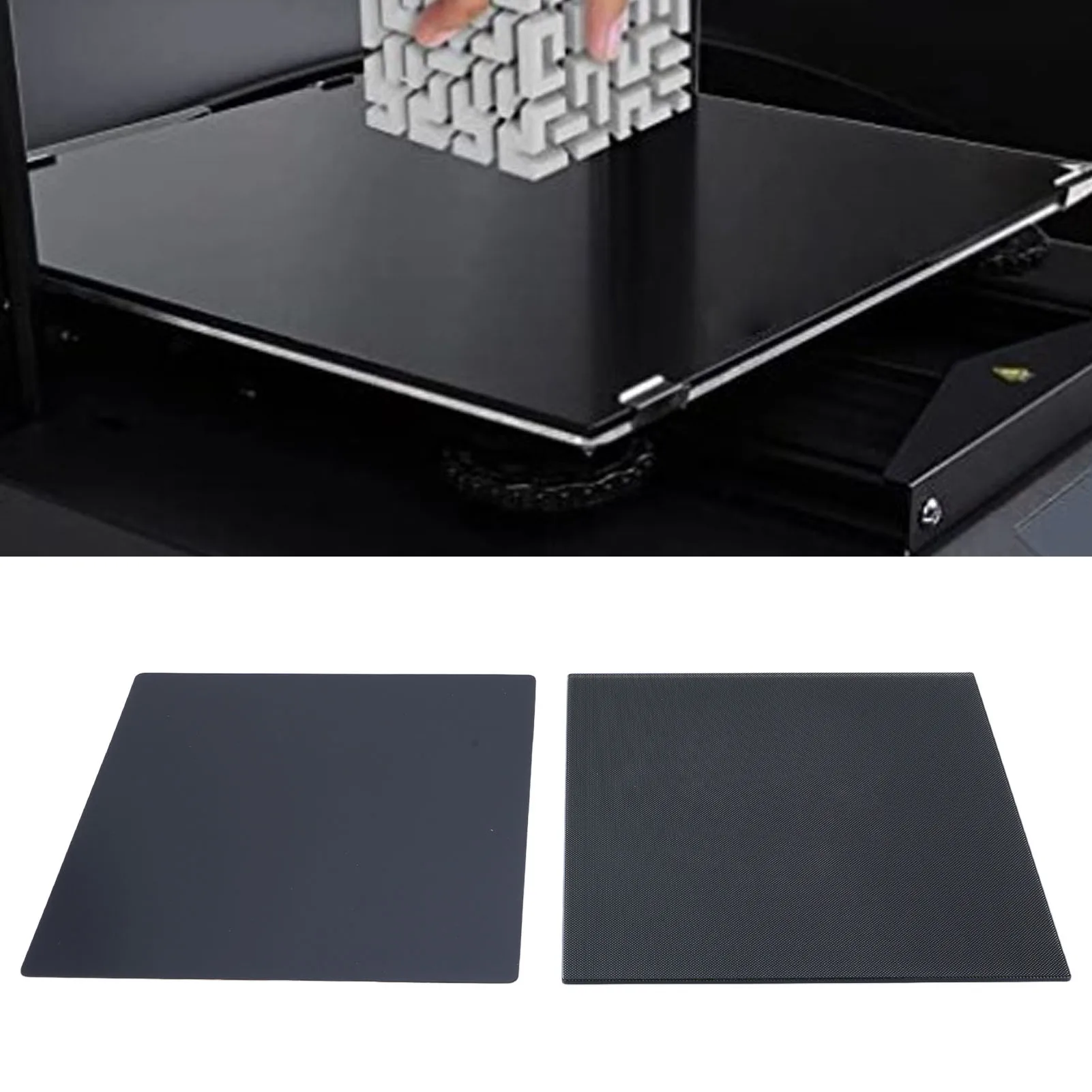 Special Glass Build…