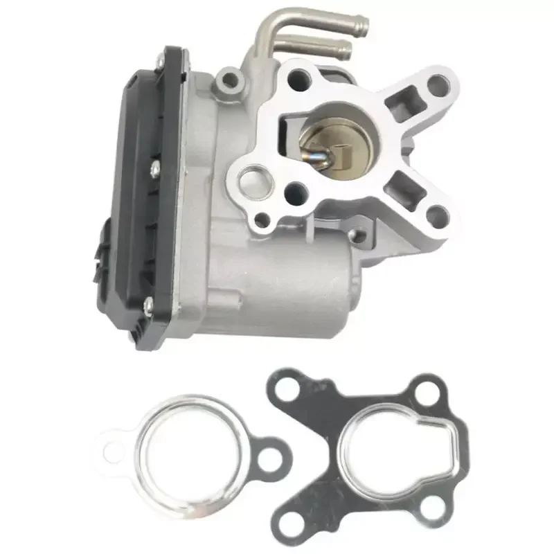 

EGR Valve FOR Nissan Cabstar 3.0, Navara 3.0 dci & Nissan Patrol GR MK2 3.0 14710-MA70A 14710MA70A