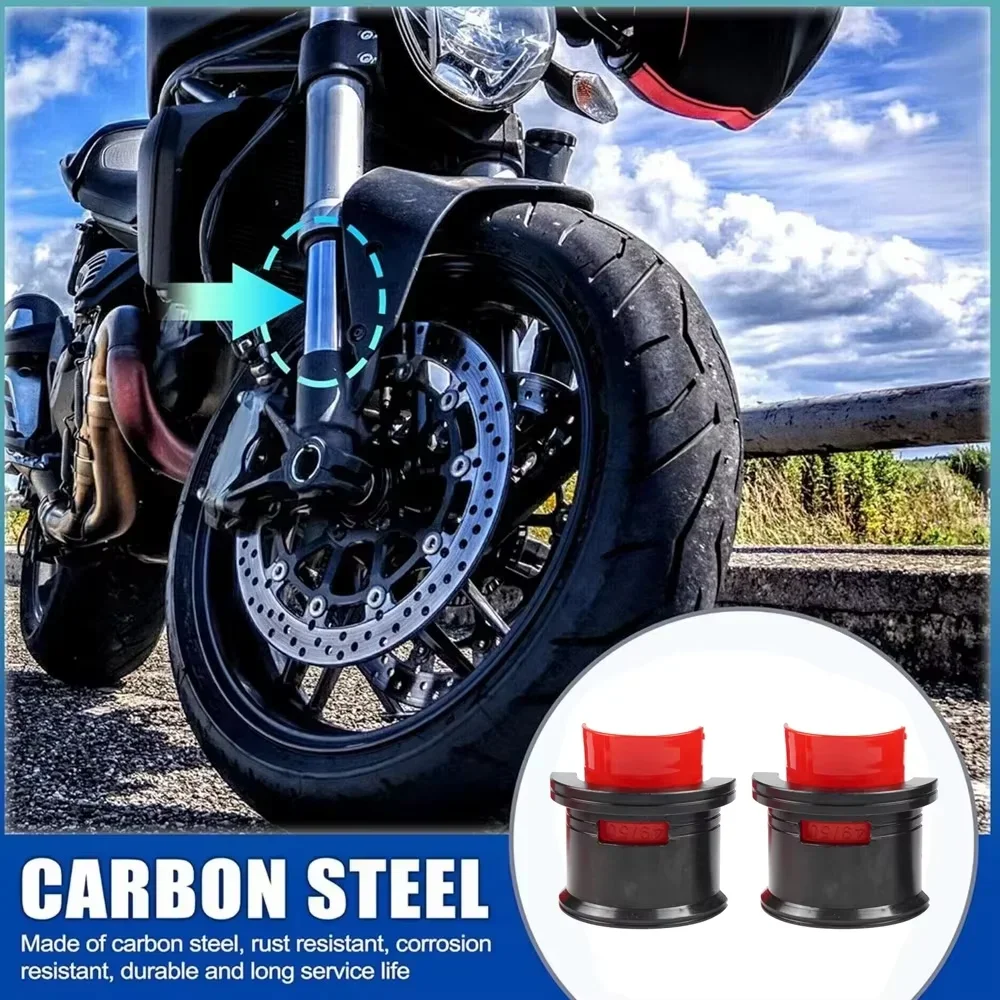 دراجة نارية 14 قطع دراجة شوكة ختم سائق مجموعة أدوات 14 قطعة المثبت سائق مجموعة 35/36 40/41 42/43 45/46 47/48 49/50 مللي متر