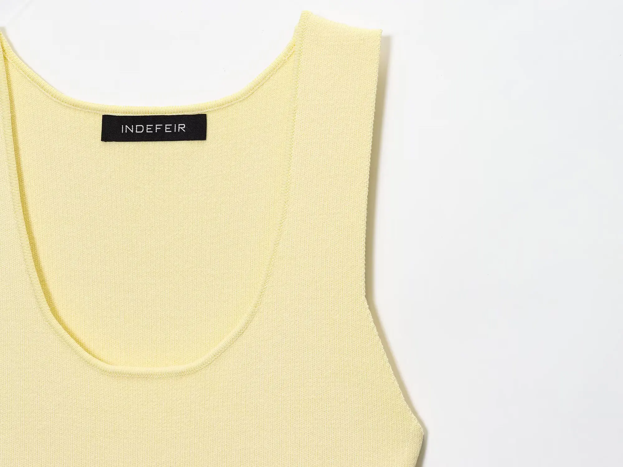 KONDALA Chic Elegant Solid Knit Women Patchwork Dress Long Sleeveless Slim Dress Fashion 2025 Summer Draped Women's Vestidos