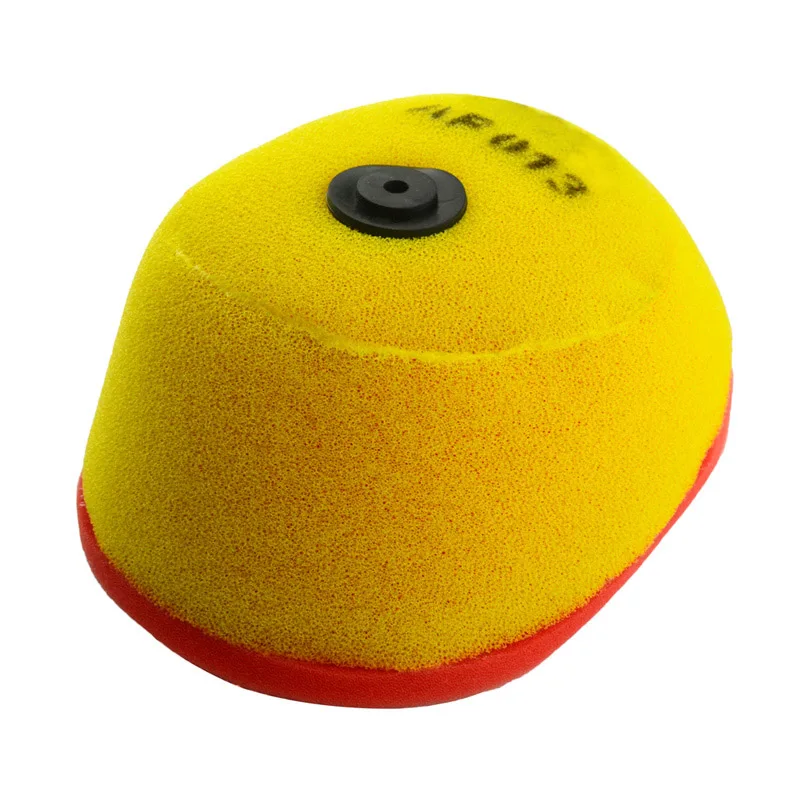 دراجة نارية مدخل فلتر الهواء الأنظف لهوندا CRF250R CRF450R CRF250 CRF450 CRF 250 450 ل HM موتو 450 CRE-F R 150219 HFF1022 #2