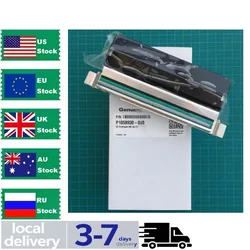 New Original Printhead for Zebra ZT410 ZT411 Printers 300dpi Print Head Replacement P1058930-010