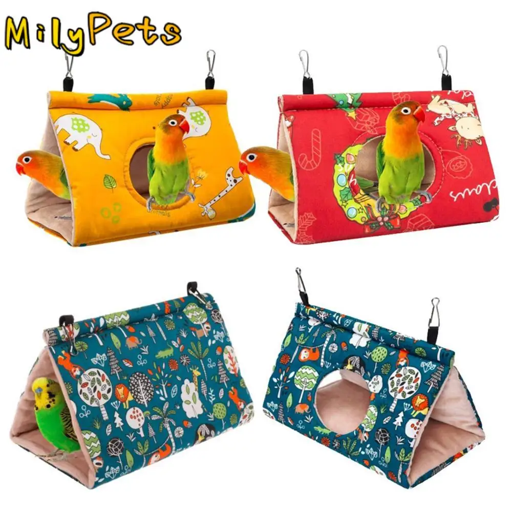 Cockatiel Warm Hams…