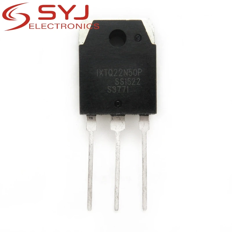 5PCS FGA20S120M FGA20S120 IXTQ22N50P 22N50P G15N60RUFD G15N60 2SA1216 A1216 3S0680R 3S0680 BU2720DX BU2720 TO-247