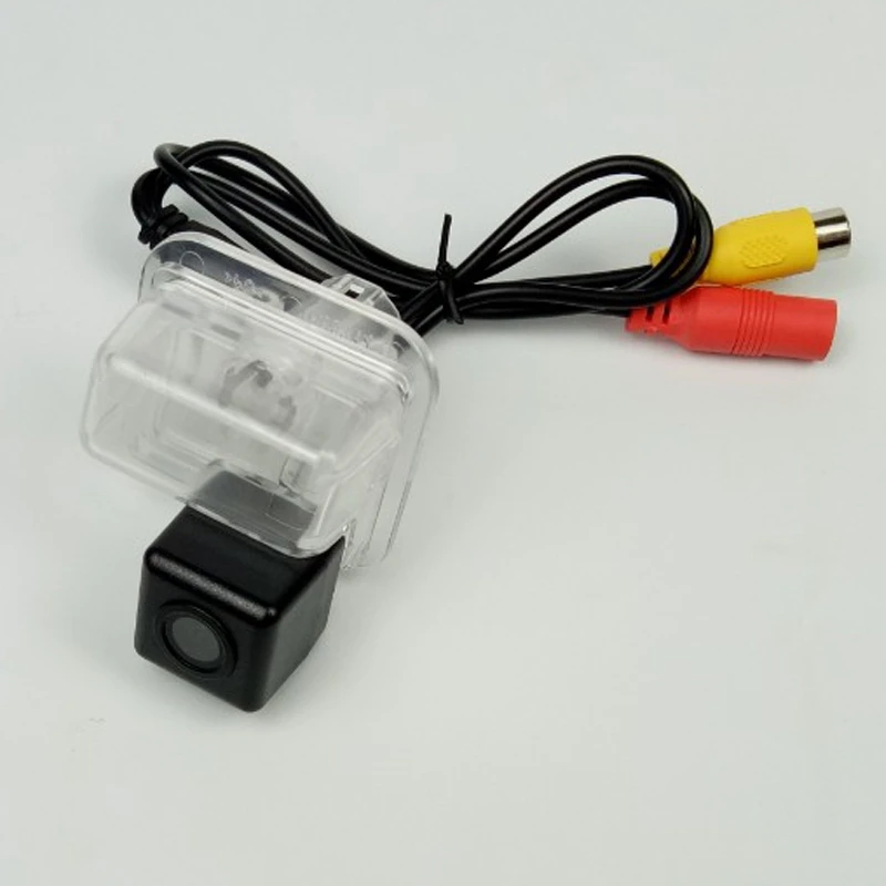 CaméRa de Recul de Voiture pour Mazda CX-5 CX 5 CX5 2013 2014