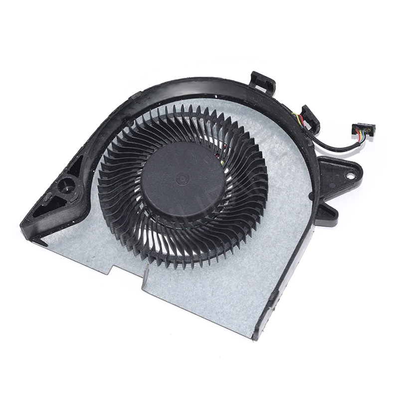 Für LENOVO Legion 81LE Y7000P Y530P Y540P Y545 CPU FAN DFS501105PR0T GPU Kühler DFS200105200T FKTY DFS2001052Q0T Kühlung 5V 0,5 EIN