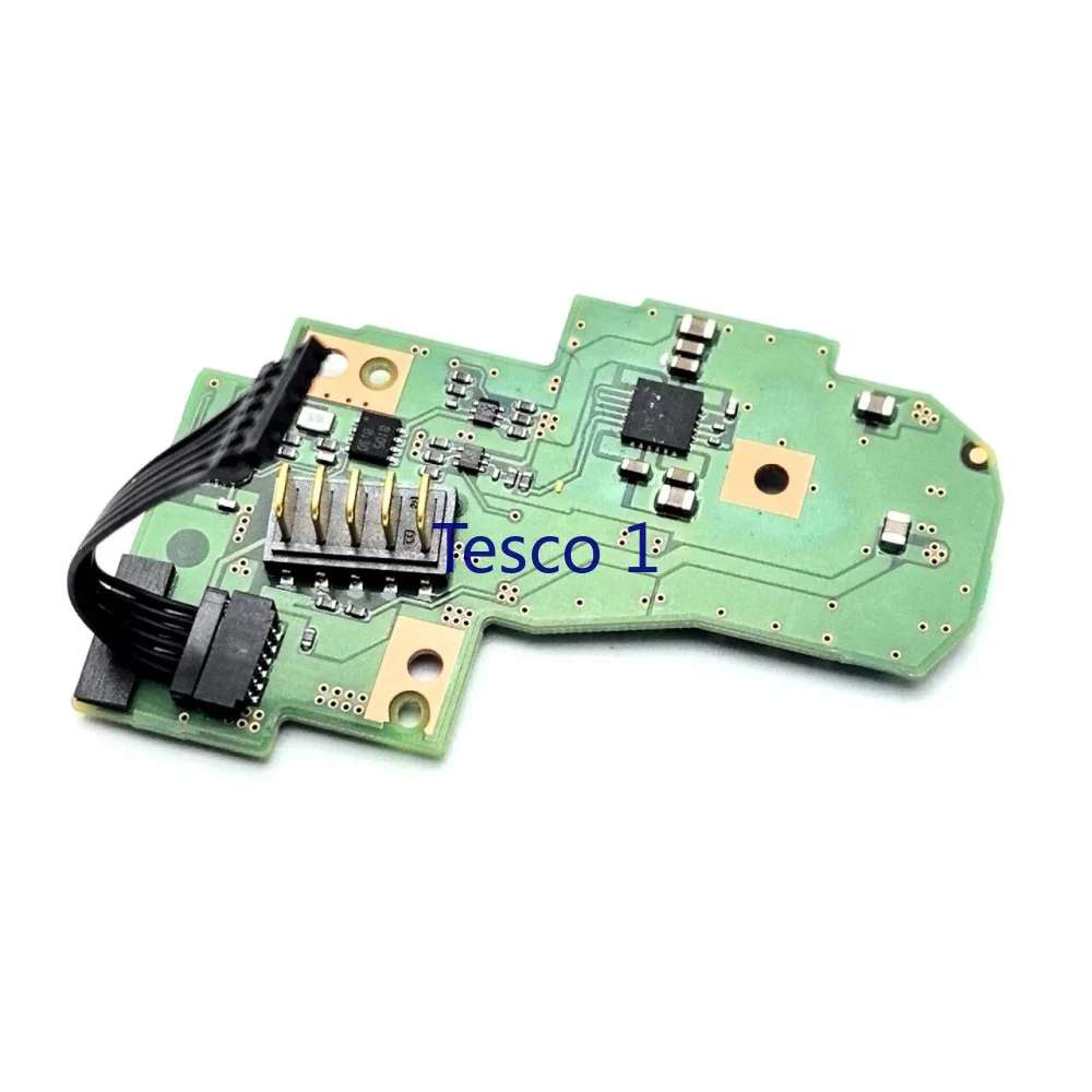 Оригинальная плата привода постоянного тока для NIKON D780, маленькая плата, запасная часть для цифровой камеры