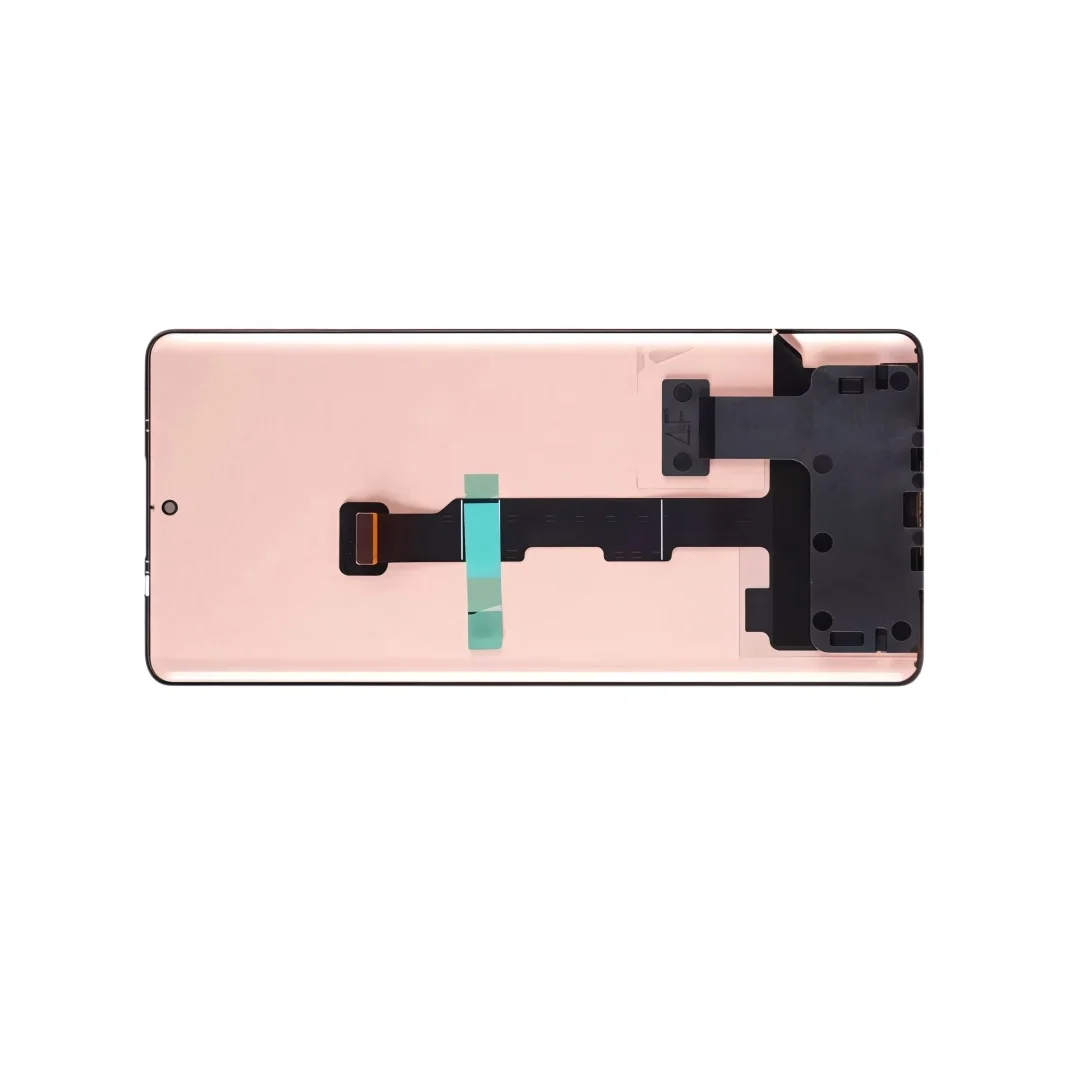 Brand New LCD Display Touch Screen Assembly Replacement for Xiaomi POCO M7 / Redmi Note 14 Pro 4G Smartphone