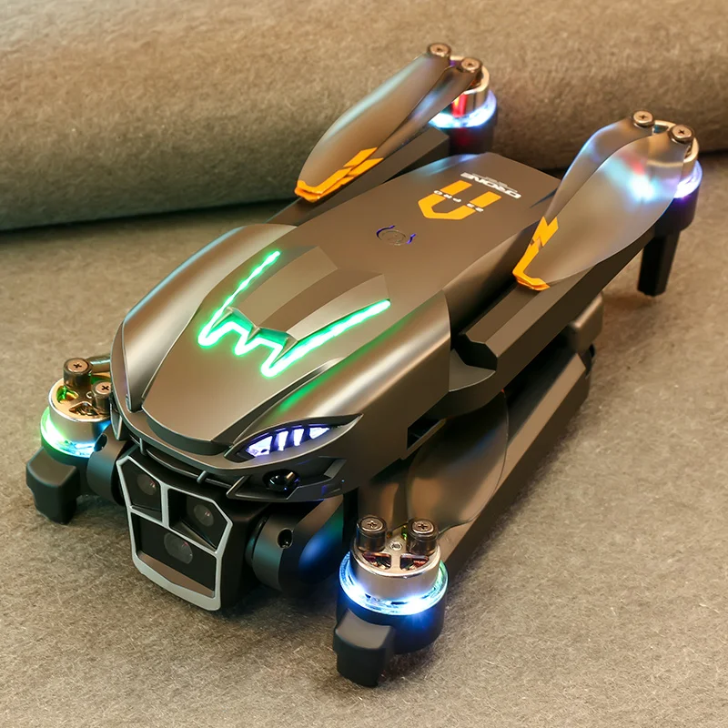 8K Drone Rc Quadcop… - image