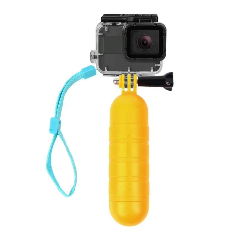 Kit de mergulho flutuante portátil bobber, à prova d'água, para gopro 13 12, acessórios dji osmo, câmera de ação insta360