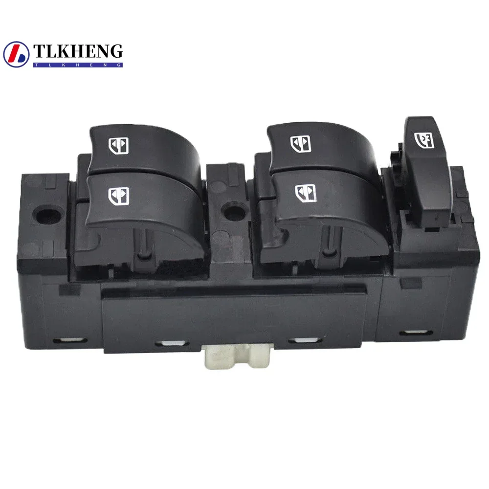 

for Renault Koleos 2008-2016 Driver Side Power Window Switch Button 25401-JY40B