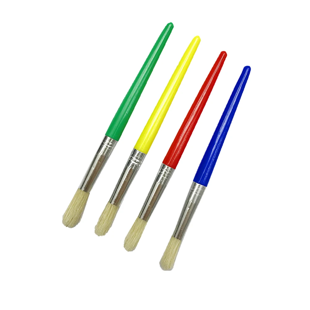 

kids paint children paint childrens painting brush set paint brush kids easy paint brush