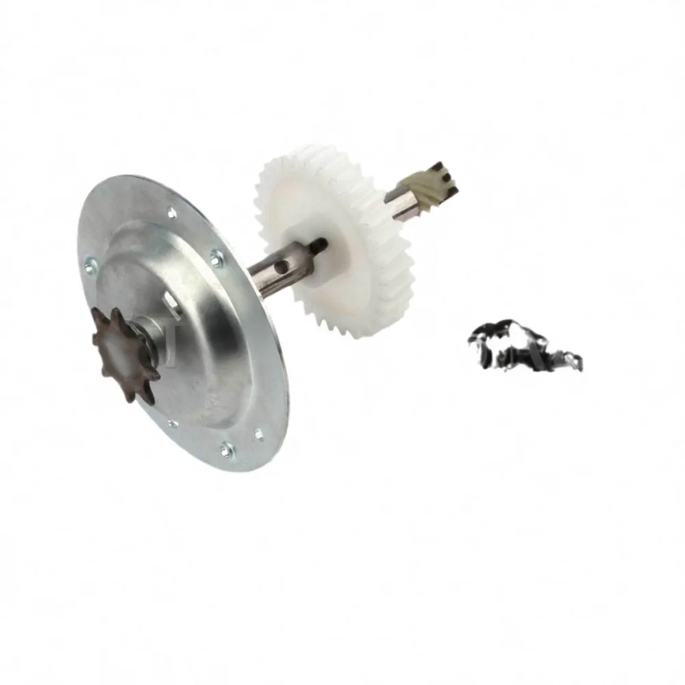 HF996 Nylon Gear 16 Tooth Replacement For Briggs Stratton 280104 Starter Motor Transmission Power Drive Industrial Component