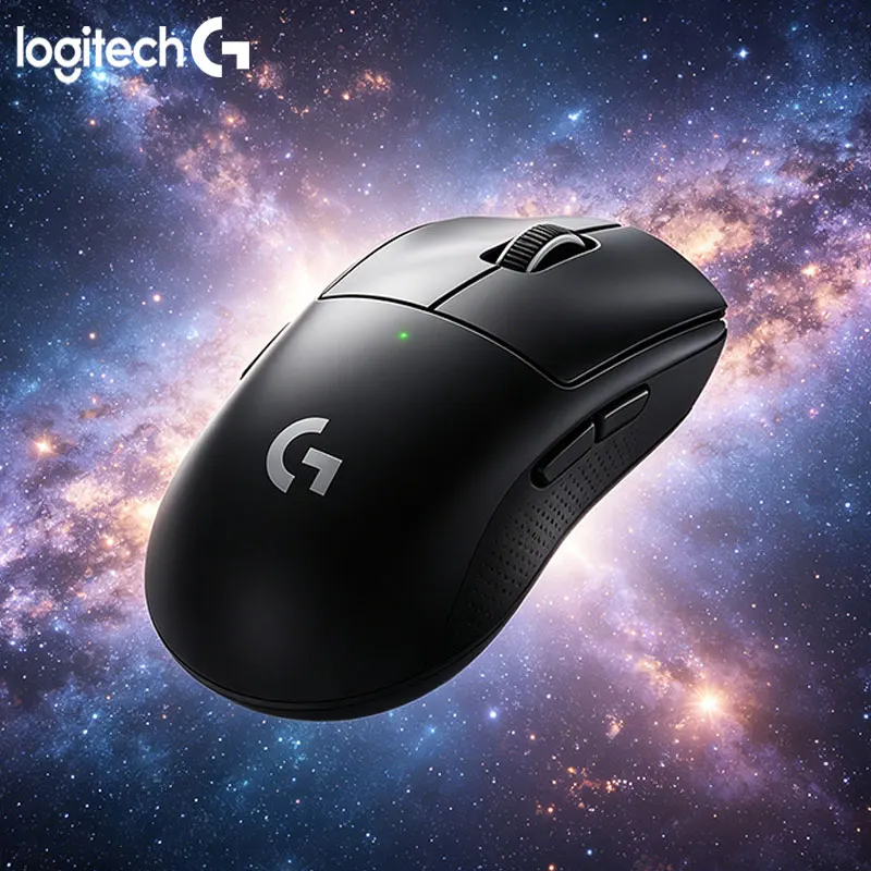 Logitech PRO X SUPERLIGHT 2SE/PRO X SUPERLIGHT/G502/G502HERO High-performance gaming mouse - Simple, lightweight and portable