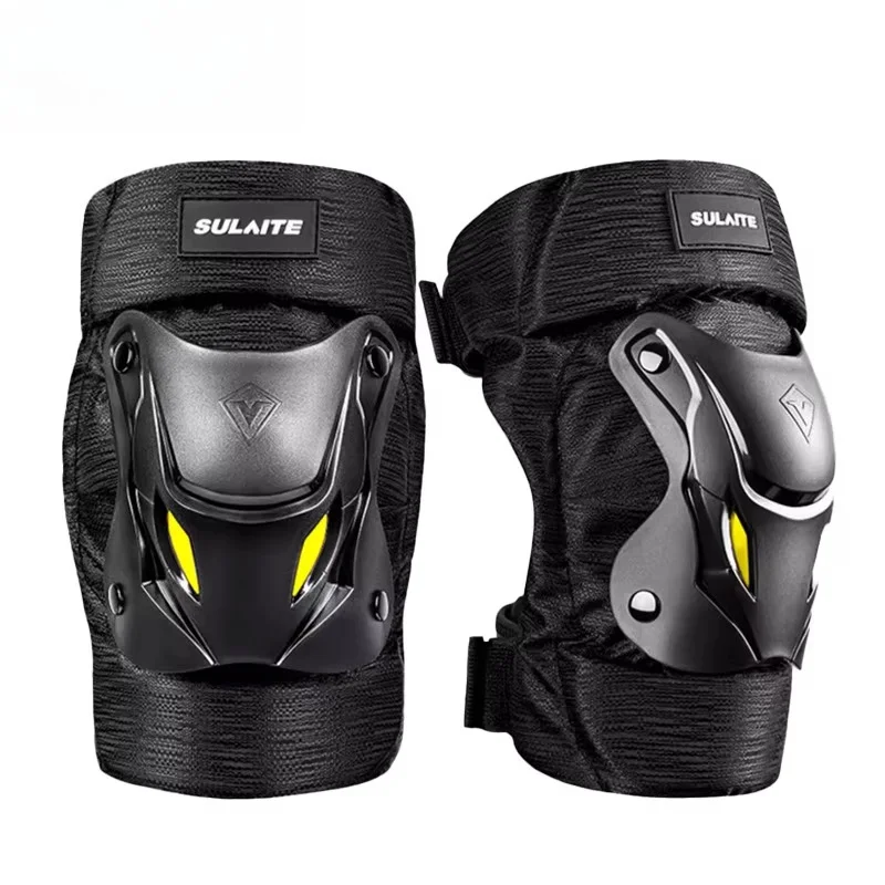 1 çift elektrikli bisiklet mot - Mountain Biking Elbow Pads incelemesi ve fiyatı