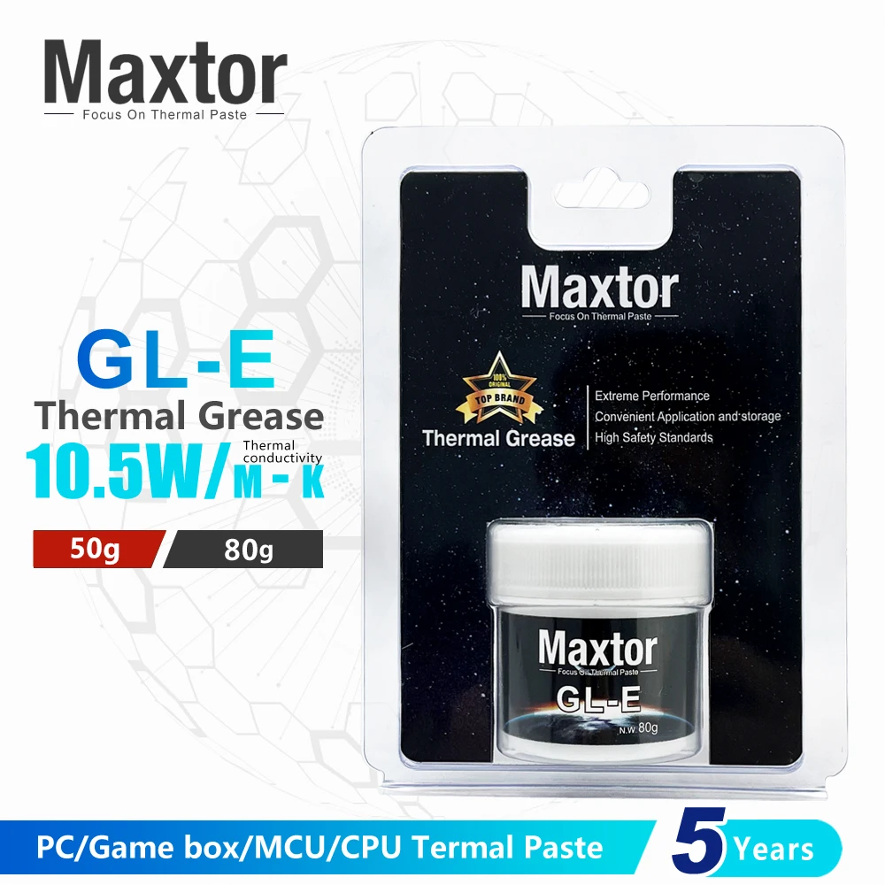 Variant: GLE-10.5W  50g