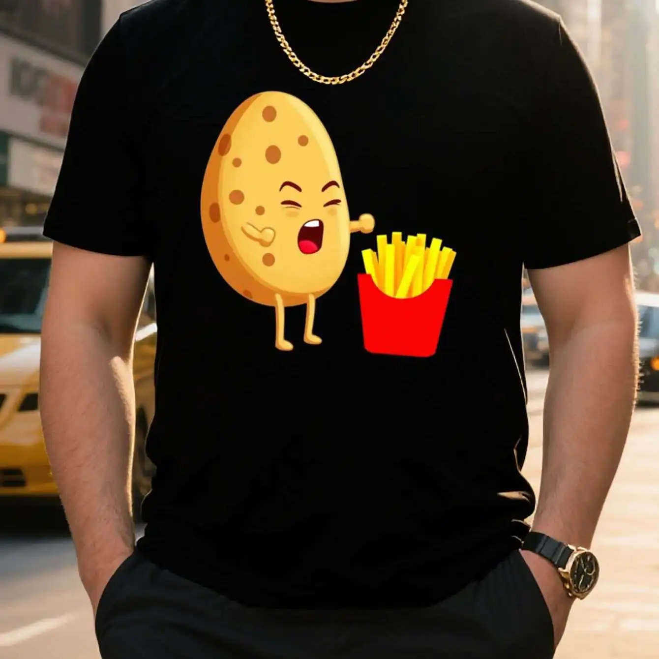 

Men's 100% Cotton Large Size Short-sleeved T-shirt, Tshirt for Boys and Girl, Tshirts Oversized, Christmas Plus Size T Shirts