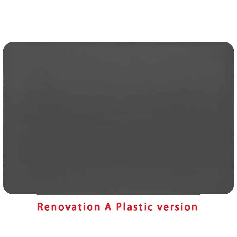 Suitable for X554 K554 X554L F554L X555L FL5800L laptop LCD back cover/front panel/hinge cover palm rest hinge bottom shell