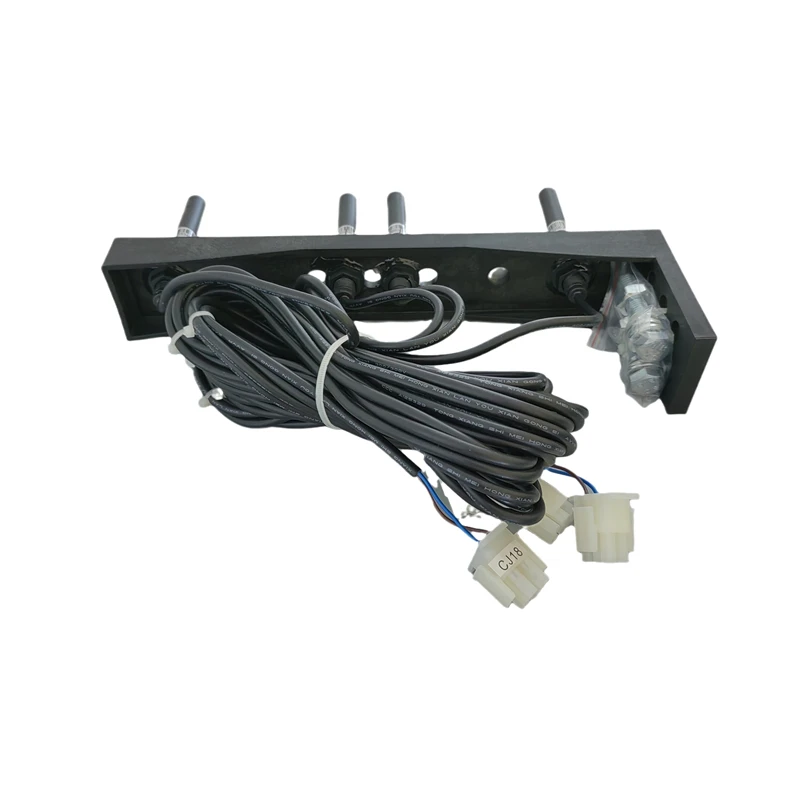 Acessórios do elevador do sensor XAA21751X3 do elevador