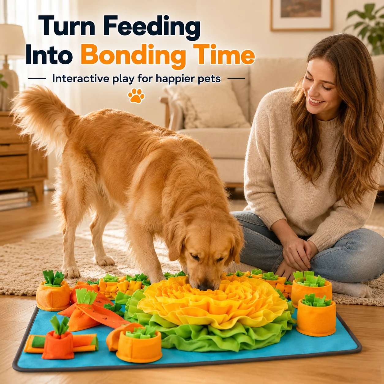 Thumbnail 3 - #25 Dog Feeding Mats Comparison Guide