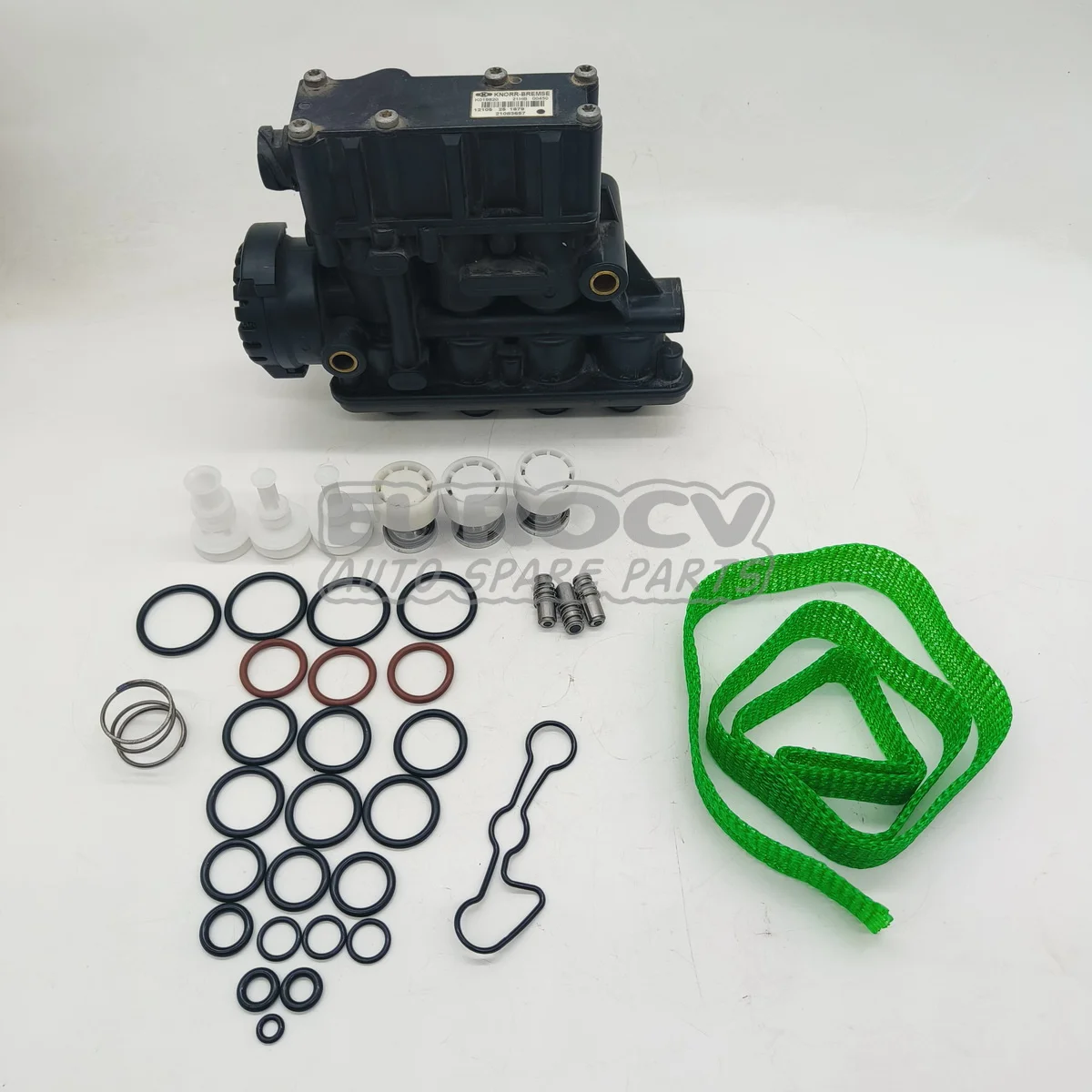 Spare Parts for Volvo Trucks VOE 21083657-1 Air Suspension Valve Repair Kit