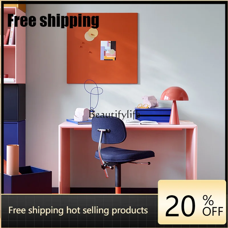 

X4 Italian minimalist desk modern minimalist design desk